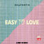Cover Easy To Love