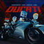 Cover DUCATI (feat. Hades66)