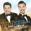 Cover Das Album (Winter Edition)