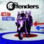 Cover Action Reaction