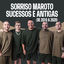 Cover Sorriso Maroto - Sucessos e Antigas (de 2010 a 2020)