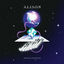 Cover Space Station