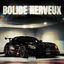 Cover Bolide Nerveux