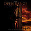 Cover Open Range (Original Score)