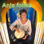 Cover Anja folike