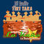 Cover El baile del tiki taka