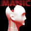 Cover Manic