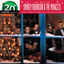 Cover 20th Century Masters - The Best of Smokey Robinson & The Miracles: The Christmas Collection