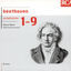 Cover Beethoven: The 9 Symphonies