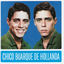 Cover Chico Buarque de Hollanda