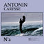 Cover Caresse 2