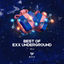 Cover Best Of Exx Underground Vol.2