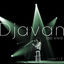 Cover Djavan "Ao Vivo"