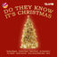Cover Do They Know It's Christmas