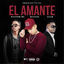 Cover El Amante (Remix)