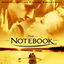 Cover The Notebook (Original Motion Picture Soundtrack)