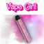 Cover Vape Girl!