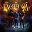 Cover Exoticón