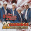 Cover 20 Corridos Megaalterados