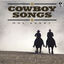 Cover Cowboy Songs