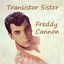 Cover Transistor Sister