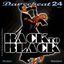 Cover Back To Black - Dancebeat 24