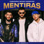 Cover Mentiras | CROSSOVER #3
