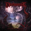 Cover Blood Red Tentacle