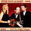 Cover Puff the Magic Dragon