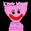 Cover Kissy Missy (feat. Maya Fennec)