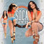 Cover Soca Gold 2014