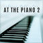 Cover At the Piano 2