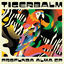 Cover Profunda Alma EP