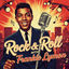 Cover Rock & Roll with Frankie Lymon