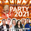 Cover Ross Antony präsentiert: Party 2021
