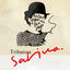 Cover Tributo a Sabina. Ni Tan Joven Ni Tan Viejo