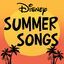 Cover Disney Summer Songs