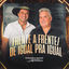 Cover Frente a Frente / De Igual pra Igual (Cover)
