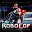Cover Robocop (Original Soundtrack)