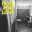 Cover Do It For Love