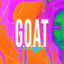 Cover G.O.A.T