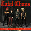 Cover Anthems From The Alleyway