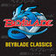 Cover Beyblade: Beyblade Classics