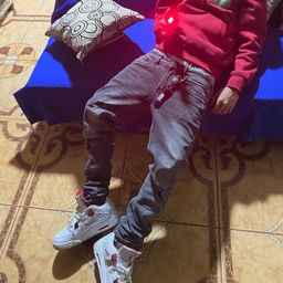 ''