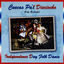 Cover Cuecas Pa'l Dieciocho - Independence Day Folk Dance - For Export
