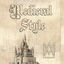 Cover Medieval Style