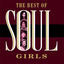 Cover Mister Big Stuff - The Best Of Soul Girls