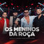 Cover Os Meninos da Roça