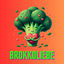 Cover Brokkoliebe