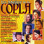 Cover Lo Mejor de la Copla